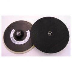 8X5/16 HOOKIT DISC PAD 5/8-11 INT - Caliber Tooling