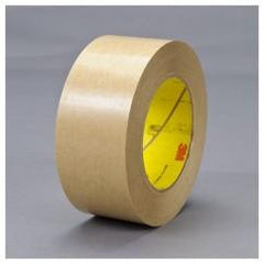 List 465 1" x 540 yds Adhesive Transfer Tape - Caliber Tooling