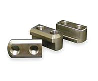 Chuck Jaws - Jaw Nut and Screws - Part #  KT-210JN - Caliber Tooling