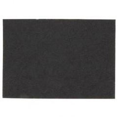 12X18 BLK STRIPPER PAD 7200 - Caliber Tooling