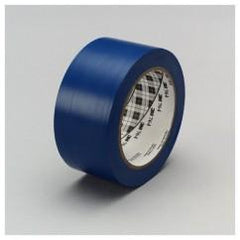 49X36 YDS 764 BLUE 3M VINYL TAPE - Caliber Tooling