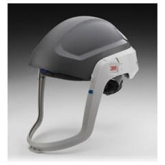 M-301 RESPIRATORY HARDHAT W/O - Caliber Tooling