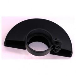 5" CUTOFF WHEEL GUARD - Caliber Tooling