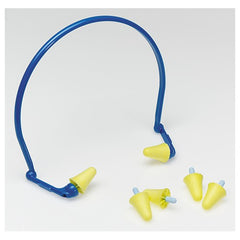 ‎3M E-A-Rflex Banded Hearing Protector with Foam Tips 10 Bands 350-1001 - Caliber Tooling