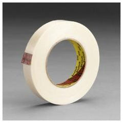 24MMX55MM 898 CLR FILAMENT TAPE - Caliber Tooling