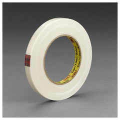 Scotch Filament Tape 8981 Clear 18 mm × 55 m 6.6 mil - Caliber Tooling