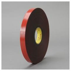 1X36 YDS 4655 GRAY 3M VHB TAPE - Caliber Tooling