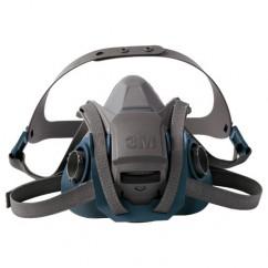 6502QL HALF FACEPIECE RESPIRATOR - Caliber Tooling