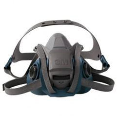 6501QL HALF FACEPIECE RESPIRATOR SM - Caliber Tooling