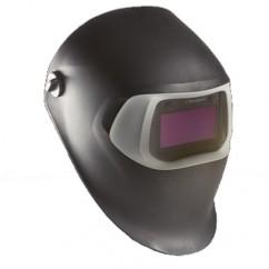 07-0012-31BL SPEEDGLAS WELD HELMET - Caliber Tooling