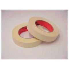 2X60 YDS 214 TAN HP MASKING TAPE - Caliber Tooling