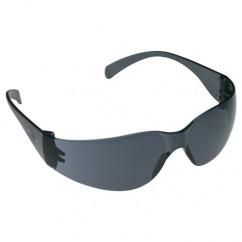 11330 VIRTUA EYEWEAR GRAY ANTI FOG - Caliber Tooling