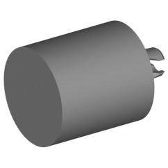 KM40TSBN63125M KM40TS BLANK - Caliber Tooling