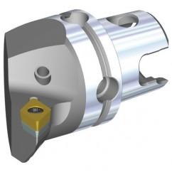 KM40TSSDUCL11 KM40TS SCR ON CLOCKNUT - Caliber Tooling