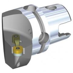 KM63TSMRGNR12PIN/CLAMP CMB - Caliber Tooling