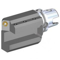 KM63TSSTAL16 SQ SH ADAPTER SIDE - Caliber Tooling