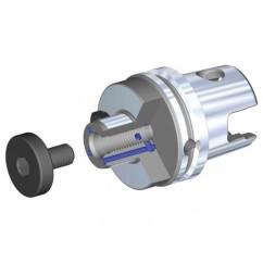 KM63XMZSM2C100126Y SHELL MILL - Caliber Tooling