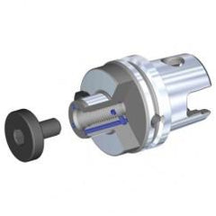 KM63XMZSMC075102Y SHELL MILL - Caliber Tooling