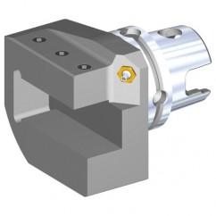 KM80ATCETAL20 KM80ATC 1-1/4 SQ SHTL - Caliber Tooling