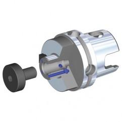 KM63TSSM2C075126 SHELL MILL ADAPTER - Caliber Tooling