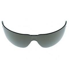 LEXA REPLACEMENT LENS LGE GRAY - Caliber Tooling