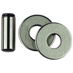 Knurl Pin Set - SW2 Series - Caliber Tooling