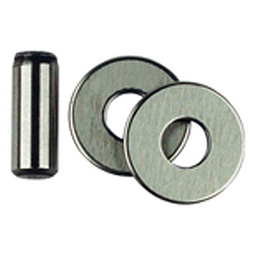 Knurl Pin Set - KPS Series - Caliber Tooling