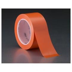 List 471 48" x 36 yds Vinyl Tape - Orange - Caliber Tooling