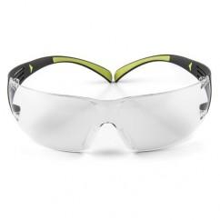 SF425AF PROTECTIVE EYEWEAR CLEAR - Caliber Tooling