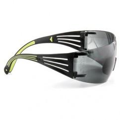 SF402AF PROTECTIVE EYEWEAR GRAY - Caliber Tooling