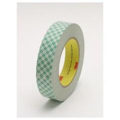 List 410M 2" x 36 yds Double Coated Tape - Caliber Tooling