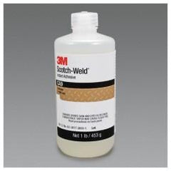 HAZ57 1 LB SCOTCHWELD ADHESIVE - Caliber Tooling