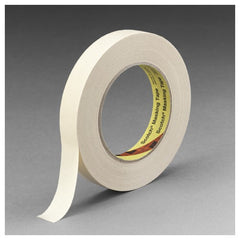 3M High Performance Masking Tape 232 Tan 24 mm × 55 m 6.3 mil - Caliber Tooling