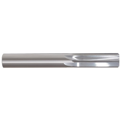 69832 .0995 ST F REAMER - Exact Industrial Supply