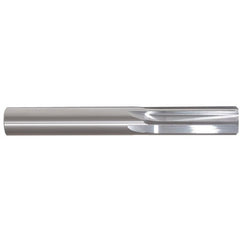 69886 .1050 ST F REAMER - Exact Industrial Supply