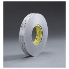 1/2X72 YDS 5915 BLACK 3M VHB TAPE - Caliber Tooling