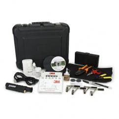 6366 HOT MELT FIBER TERMINATION KIT - Caliber Tooling