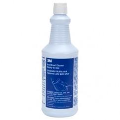 HAZ08 QRT ACID BOWL CLEANER - Caliber Tooling