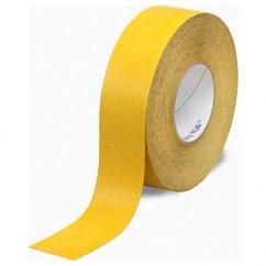 List 630-B 1" x 60' Slip-Resistant General Purpose Tape - Safety Yellow - Caliber Tooling