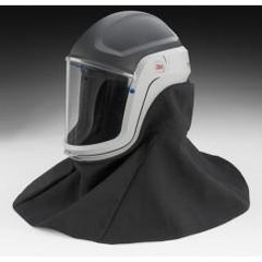 M-407 RESPIRATORY HELMET ASSEMBLY - Caliber Tooling