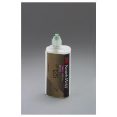 HAZ58 400ML DP125 EPOXY ADH GRAY - Caliber Tooling