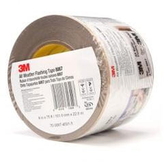 4X75' 8067 TAN 3M FLASHING TAPE - Caliber Tooling