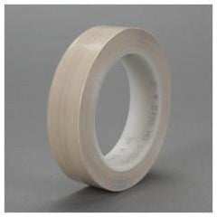 1X36 YDS 5498 BEIGE PTFE FILM TAPE - Caliber Tooling