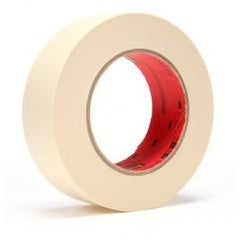 1-1/2X60YDS 213 TAN HP MASKING TAPE - Caliber Tooling