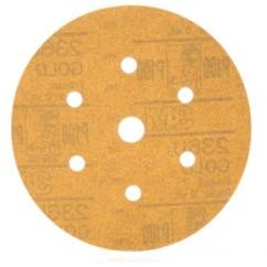 6 x 5/8 - P100 Grit - 01082 Disc - Caliber Tooling