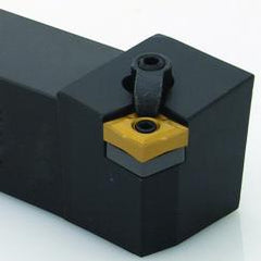 MCKNL16-4D - 1 x 1" SH - LH - Turning Toolholder - Caliber Tooling