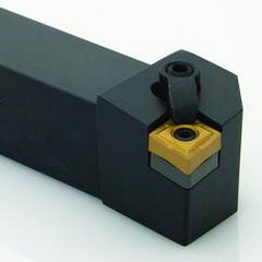 MCLNL20-4D - 1-1/4 x 1-1/4" SH - LH - Turning Toolholder - Caliber Tooling