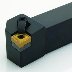 MCLNR20-6E - 1-1/4 x 1-1/4" SH - RH - Turning Toolholder - Caliber Tooling