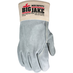 Big Jake w/ Alycore, Full Back - MEDIUM