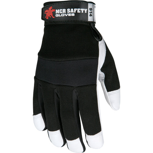 MCR Safety Multi-Task Goat Padded Palm